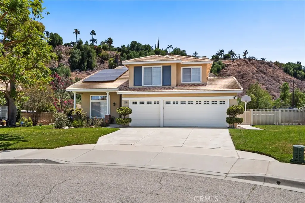 28348 Saddlebrook, Highland, CA 92346 - #1