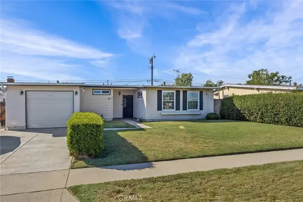 681 Van Wig, La Puente, CA 91746