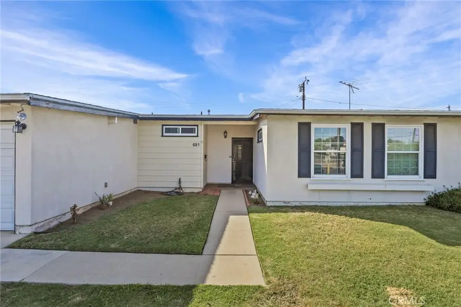 681 Van Wig, La Puente, CA 91746 - #2