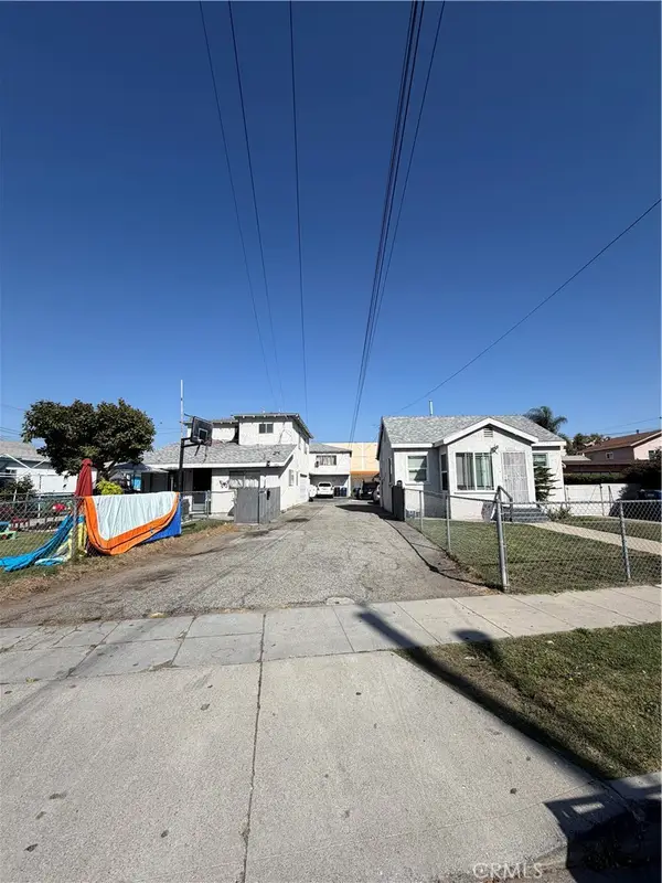 4918 NW Tobias Avenue #6, Pico Rivera, CA 90660