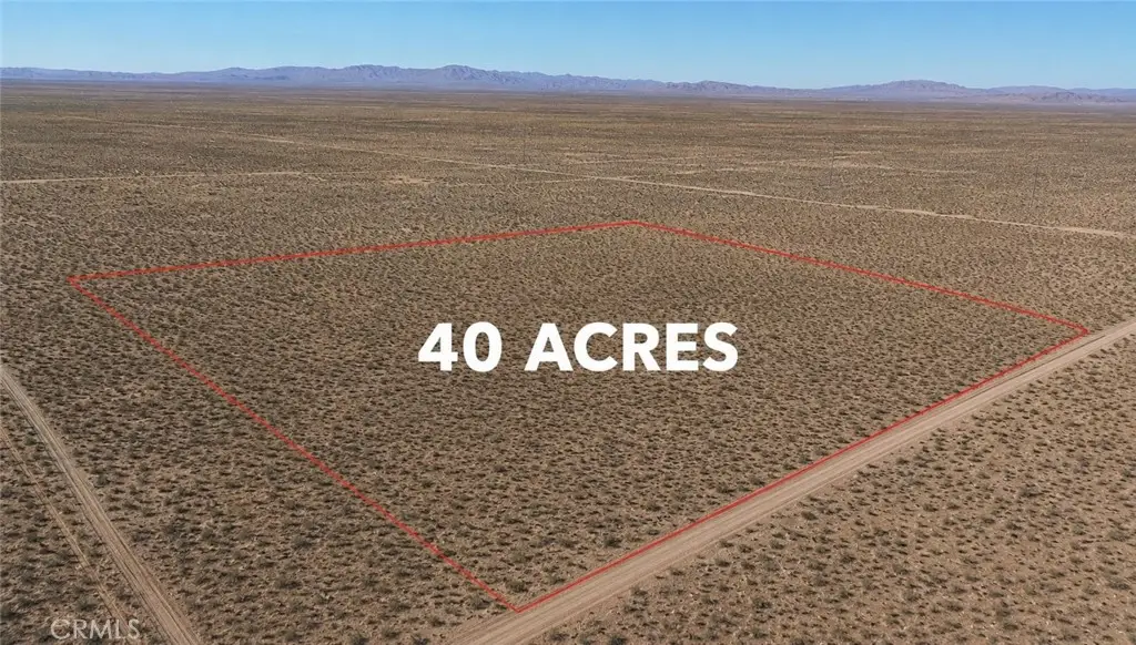 0 Macon Road, Helendale, CA 92342 - #1