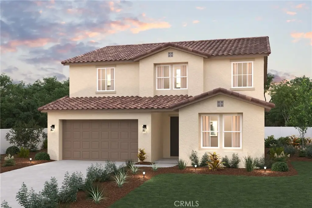 8566 Toyon Street, Chino, CA 91708 - #1