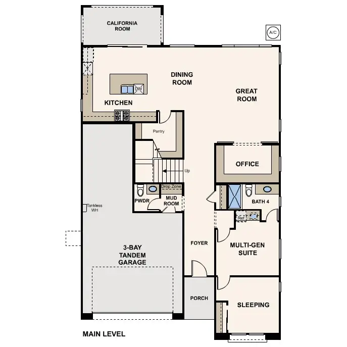 8566 Toyon Street, Chino, CA 91708 - #2