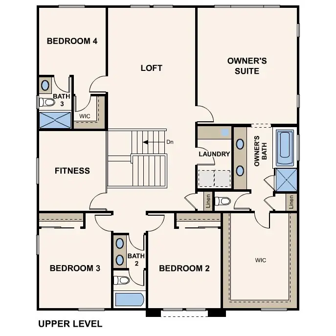 8566 Toyon Street, Chino, CA 91708 - #3