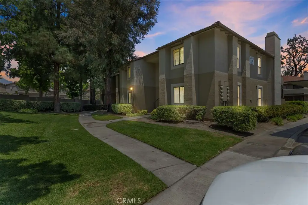 10151 Arrow Route #6, Rancho Cucamonga, CA 91730 - #1