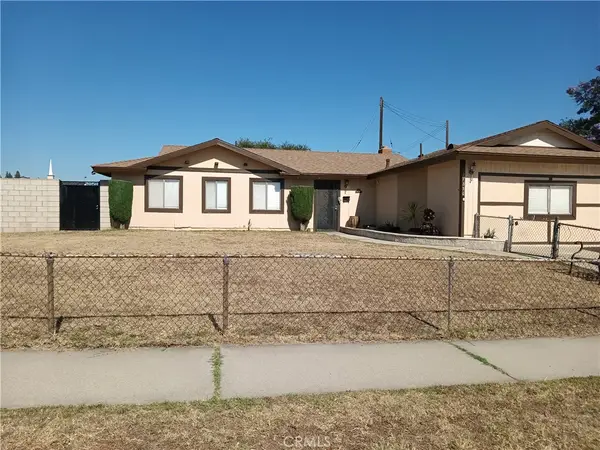 21330 E Calora, Covina, CA 91724