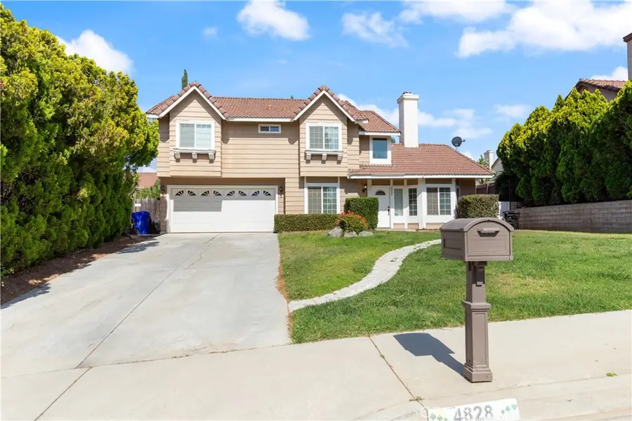 4828 Mount Abbott, Jurupa Valley, CA 92509 - #2