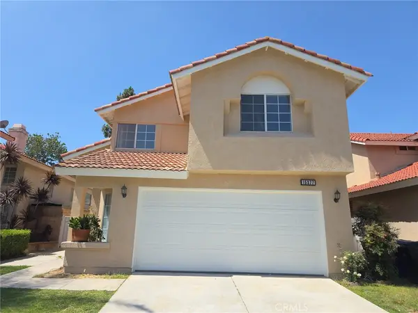 15377 Tobarra Road, Fontana, CA 92337