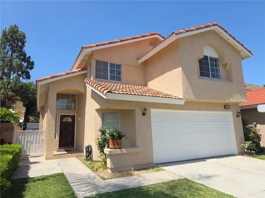 15377 Tobarra Road, Fontana, CA 92337 - #2