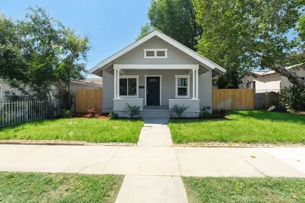 561 Washington, Pomona, CA 91767