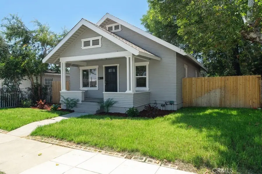 561 Washington, Pomona, CA 91767 - #2