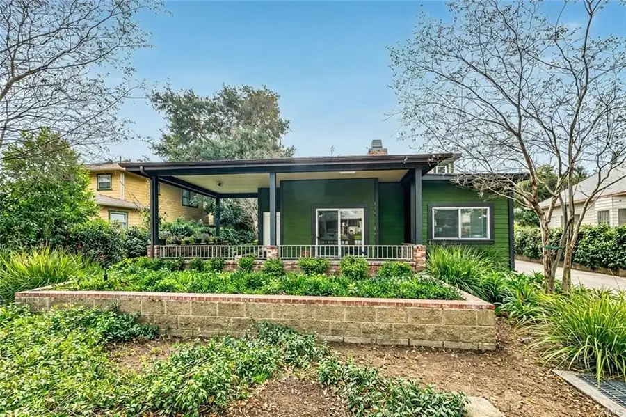 537 Cypress, Pasadena, CA 91103 - #2