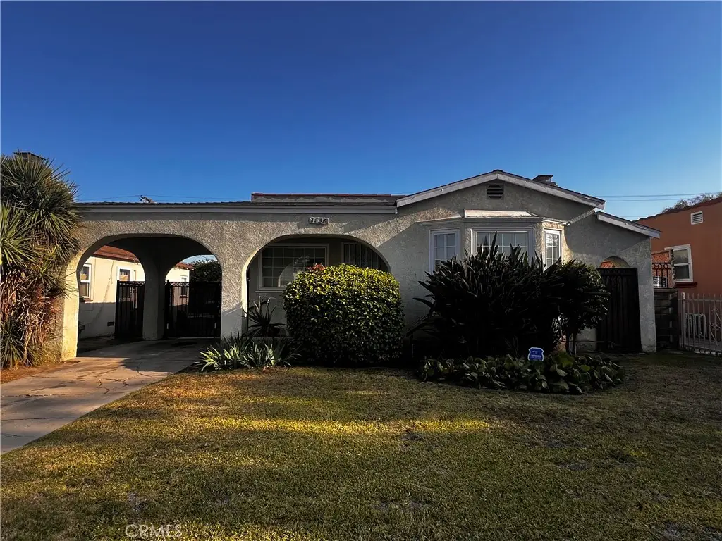 1838 W 85th Street, Los Angeles, CA 90047 - #1