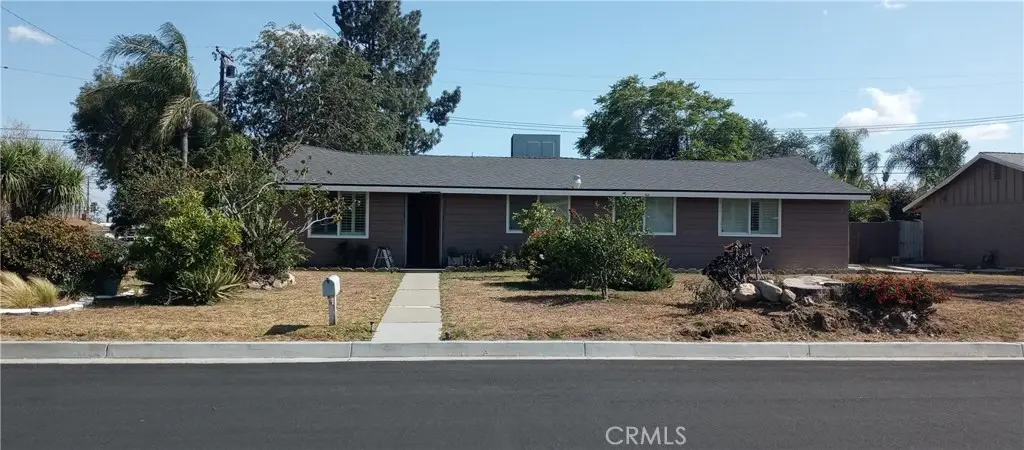19449 Lurelane Street, Rialto, CA 92376 - #1