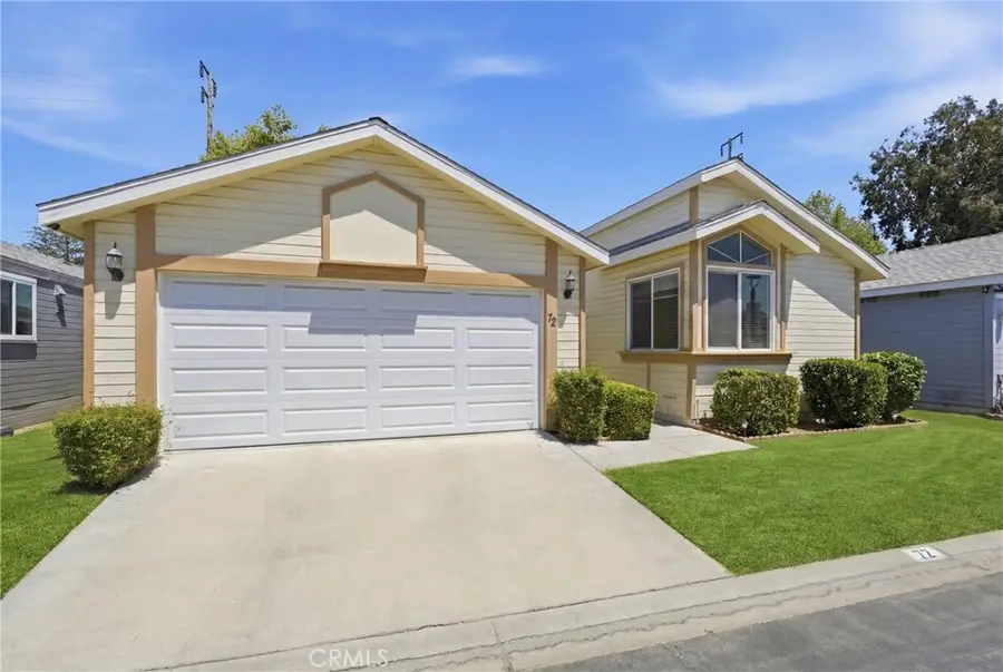 140 W Pioneer #72, Redlands, CA 92374 - #2