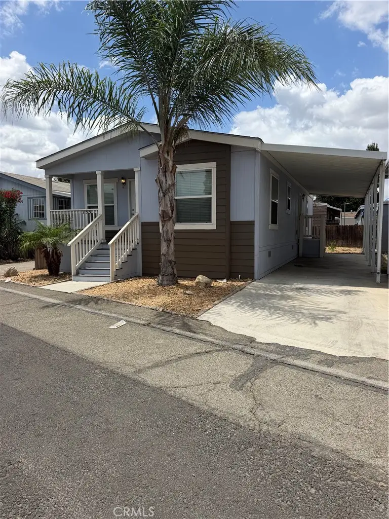 12700 Elliott Avenue #355, El Monte, CA 91732 - #1