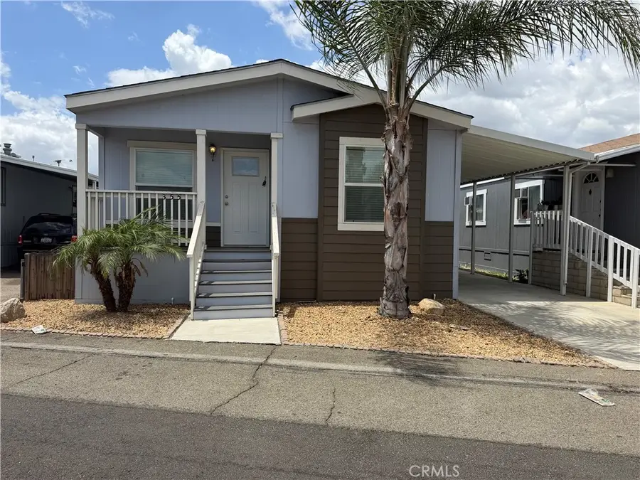 12700 Elliott Avenue #355, El Monte, CA 91732 - #2