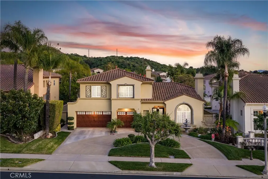 5376 Edgewood Drive, La Verne, CA 91750 - #1