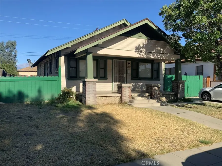 2517 N Mountain View, San Bernardino, CA 92405 - #2