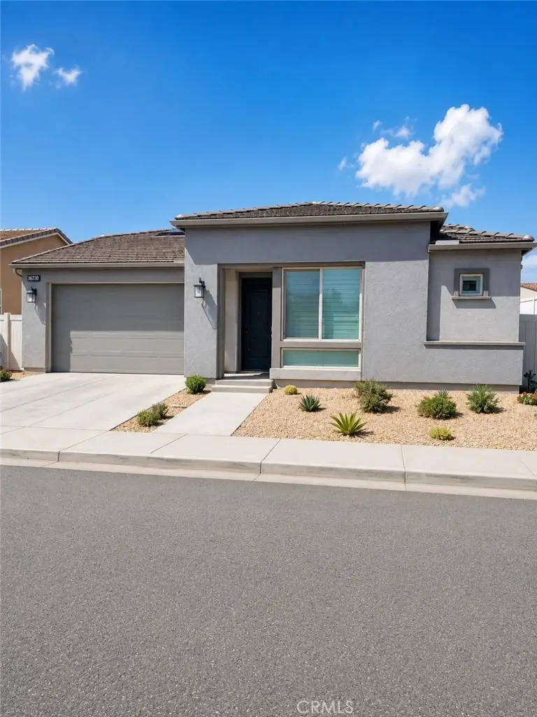 1620 Village Green, Beaumont, CA 92223 - #2