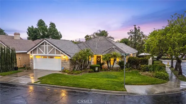 1340 Sunrise Circle S, Upland, CA 91784