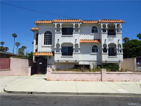 1606 S Palos Verdes, San Pedro, CA 90731