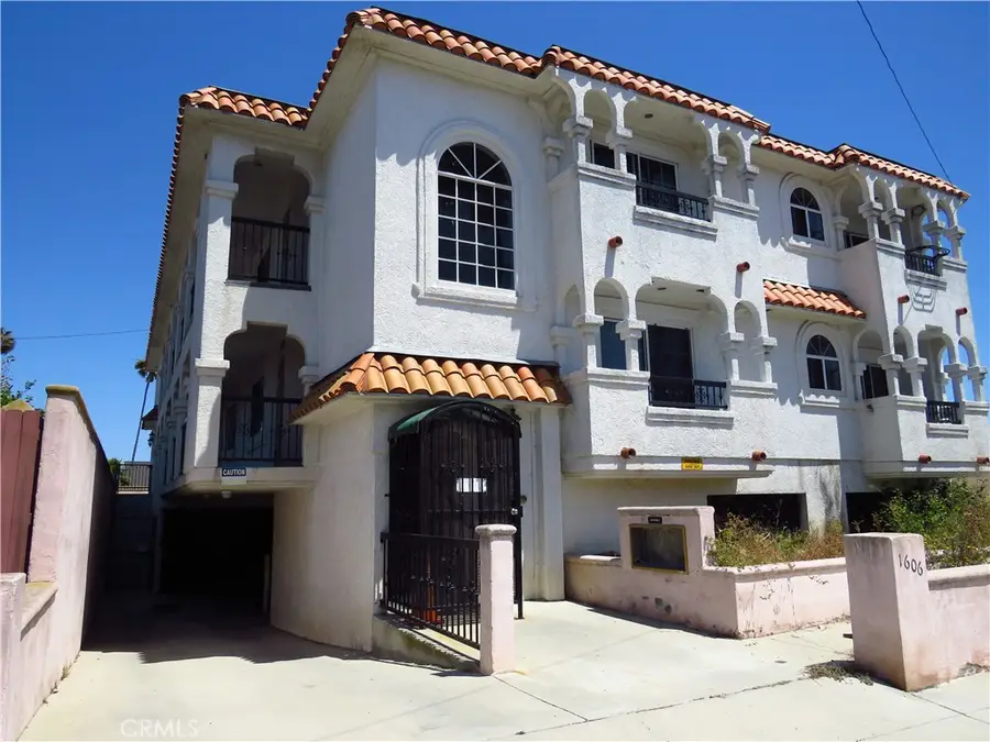 1606 S Palos Verdes, San Pedro, CA 90731 - #2