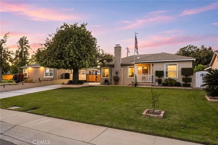 758 W Berkeley Court, Ontario, CA 91762 - #2