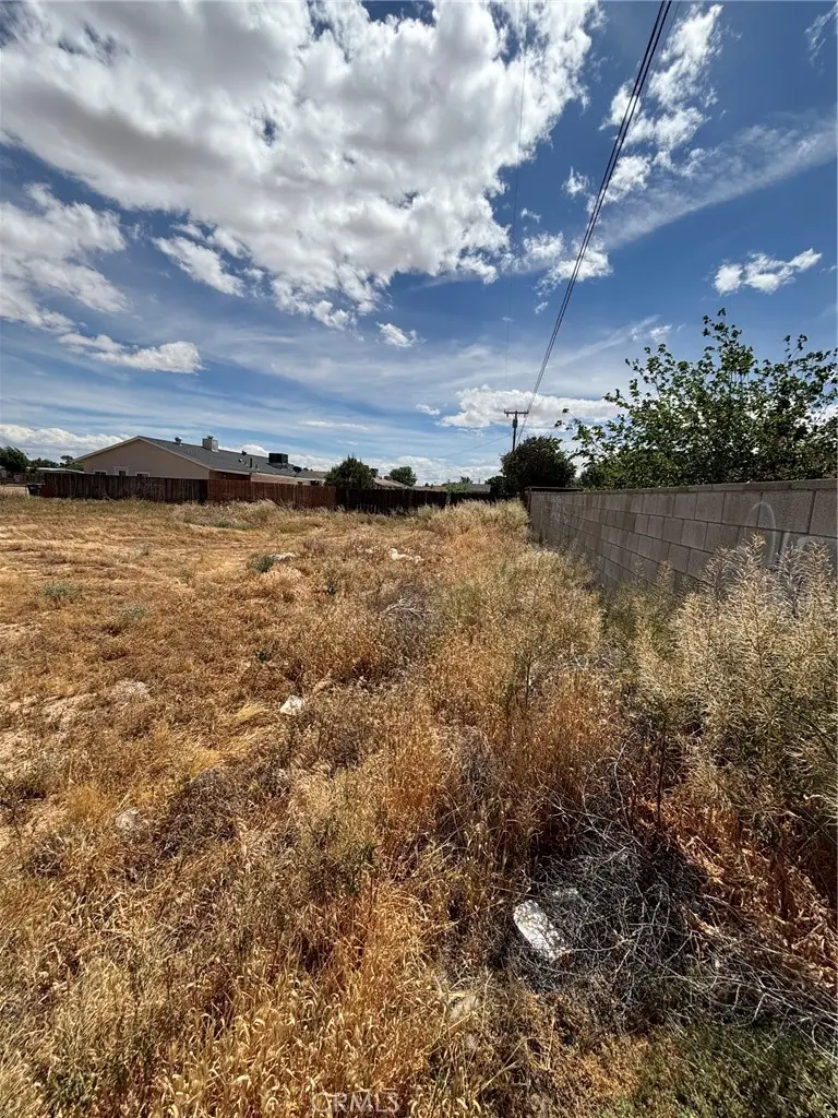 0 Medio Street, California City, CA 93505 - #3