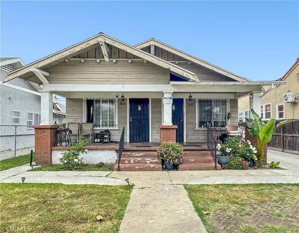 1031 W 61st Street, Los Angeles, CA 90044