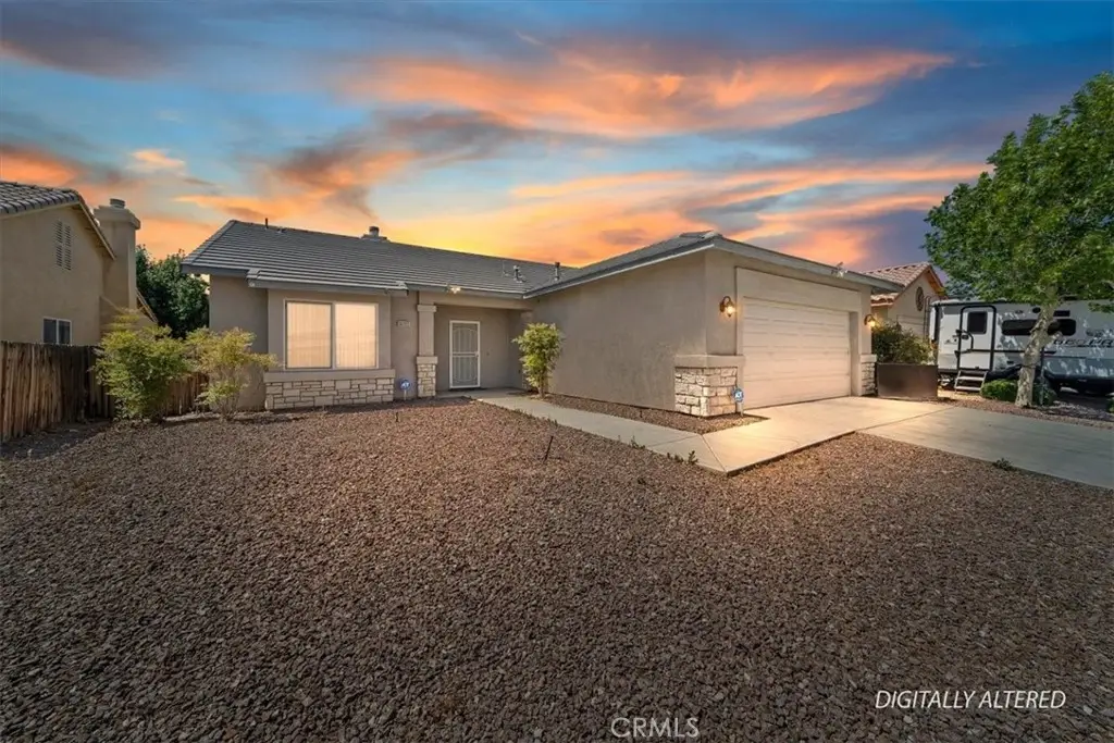 16155 Homoa, Victorville, CA 92395 - #1