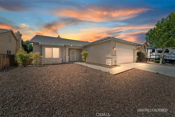 16155 Homoa, Victorville, CA 92395