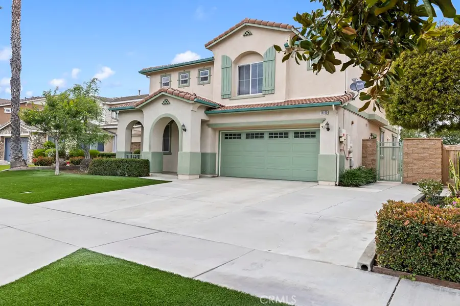 18160 Grove Place, Fontana, CA 92336 - #2