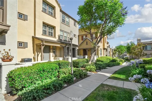 13218 Stellar, Chino, CA 91710