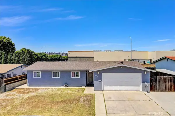 910 Saint George Court, Spring Valley, CA 91977