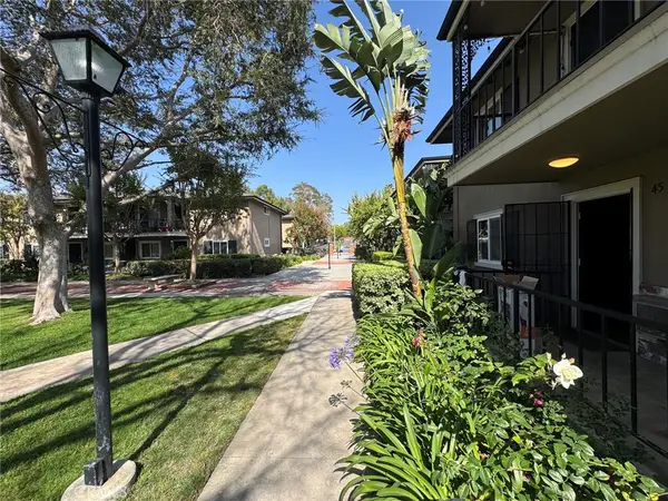 660 S Glassell #45, Orange, CA 92866