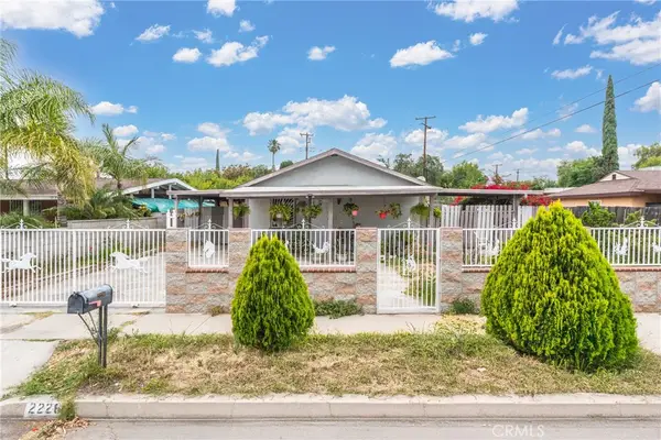 2226 W King, San Bernardino, CA 92410