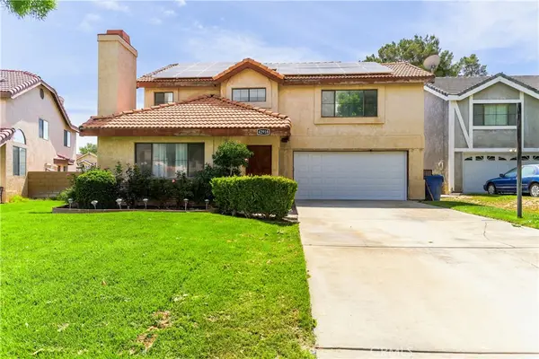 42918 Pearlwood Drive, Lancaster, CA 93536