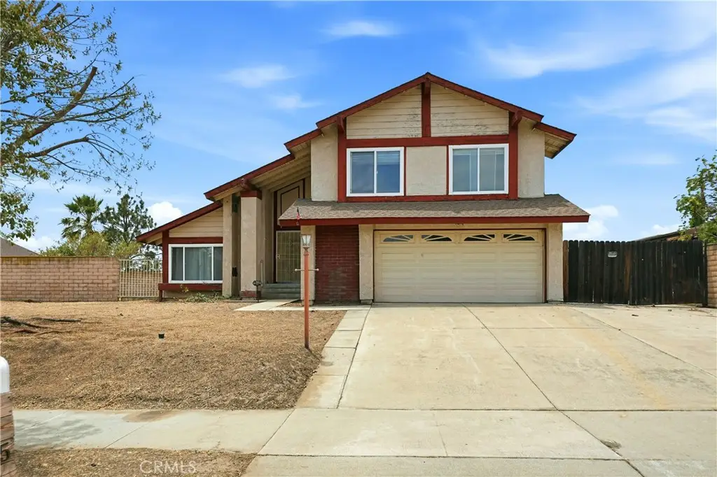 1475 Diego Way, Upland, CA 91786 - #1