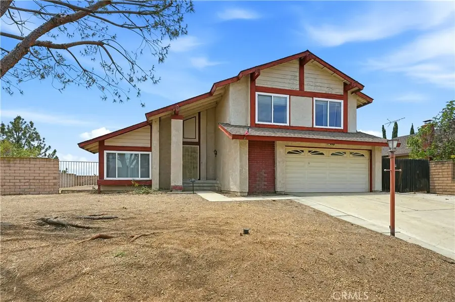 1475 Diego Way, Upland, CA 91786 - #2