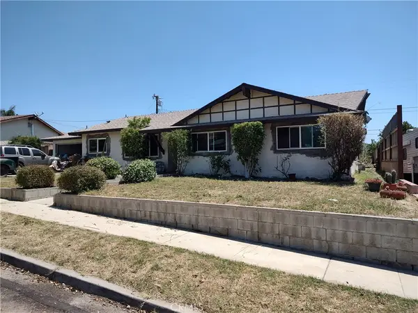 3364 Greenville Avenue, Simi Valley, CA 93063