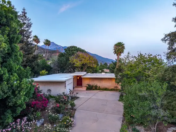 701 Kilbourne Drive, Upland, CA 91784