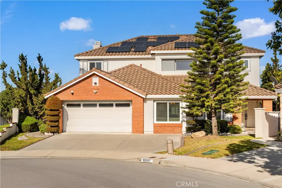 18567 Stonegate Lane, Rowland Heights, CA 91748 - #3