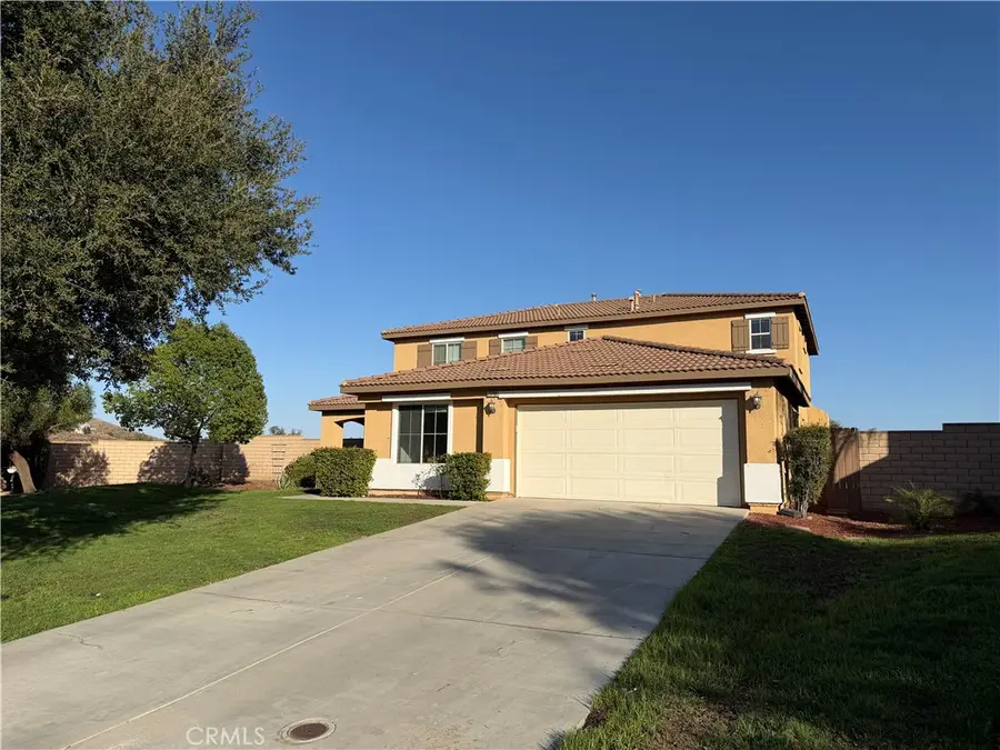 23785 Black Canyon Drive, Menifee, CA 92587 - #2
