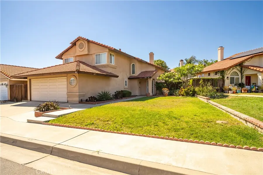 3953 Salt Creek, Ontario, CA 91761 - #2