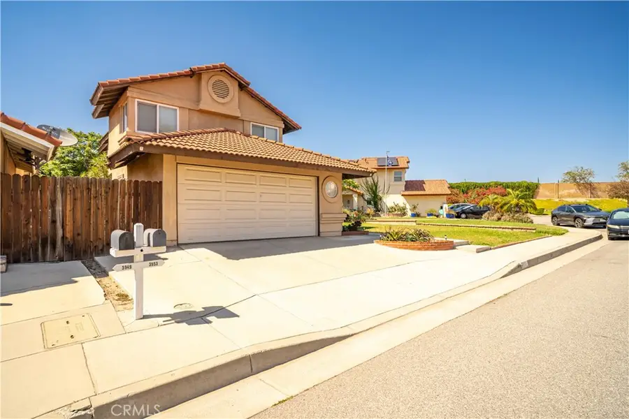3953 Salt Creek, Ontario, CA 91761 - #3