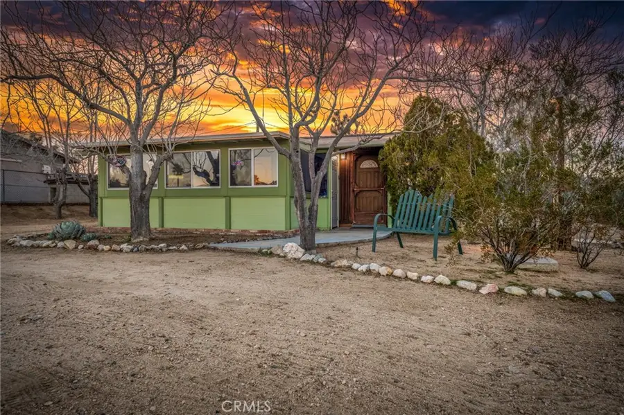 7526 Palm, Yucca Valley, CA 92284 - #2