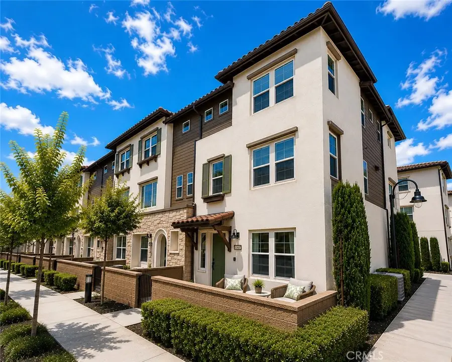1165 Cassidy, South El Monte, CA 91733 - #3
