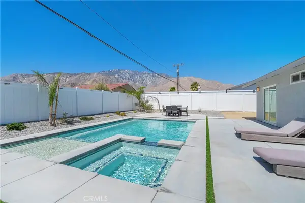 373 W Avenida Cerca, Palm Springs, CA 92262