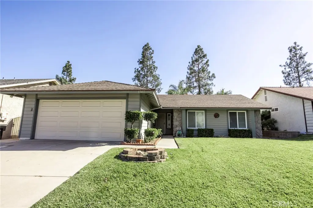 1507 Indian, San Bernardino, CA 92407 - #1
